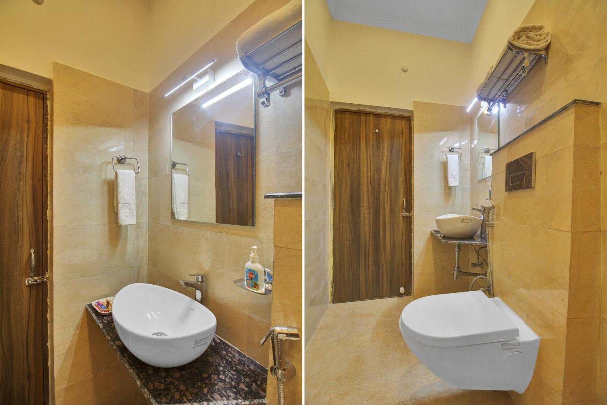 Super Townhouse Centre Point Inn Near Esplanade Metro Station Kolkata Ngoại thất bức ảnh